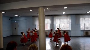 Ах, ложечки мои!