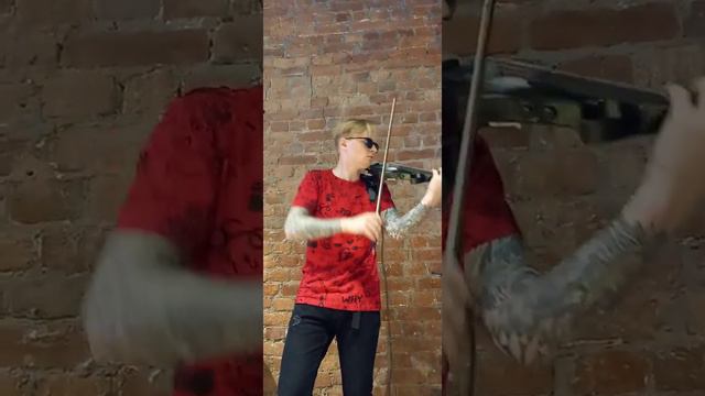 Никита Дёмин, RedHead, 25 июля 2021 смотреть онлайн