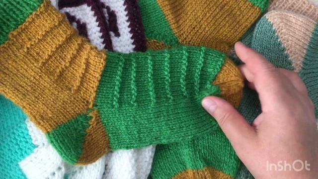 тэг_двое_из_ларца Тэг: Двое из ларцаРазговор о носочках