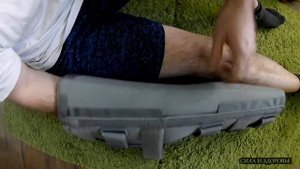 Как выбрать бандаж на коленный сустав