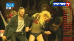 Король и Шут - Зонг Опера ТОДД