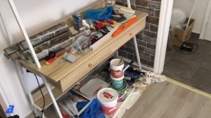 ? Мини Квартира Почти Готова!