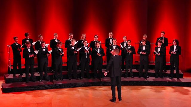 Д. Бортнянский "Дева днесь" смотреть онлайн