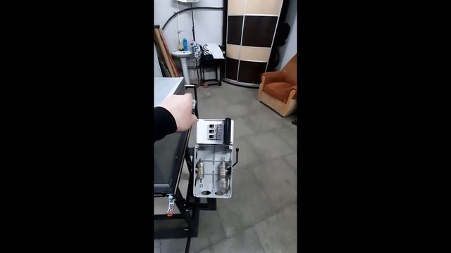 Термовакуумный станок своими руками под заказ. смотреть онлайн
