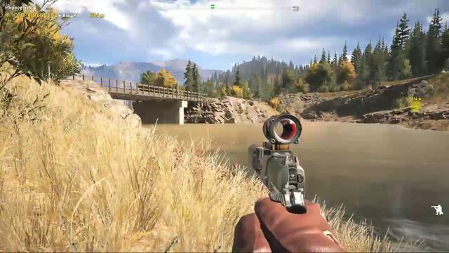 FAR CRY 5 ➤ СТРИМ смотреть онлайн
