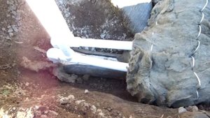 УФ - Утепление труб отопления