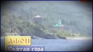 Пение ангелов в храме на Афоне! ? Правда или фейк? Смотри!