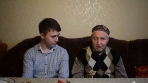 Алим Селимов (Чамлы Озенбаш)