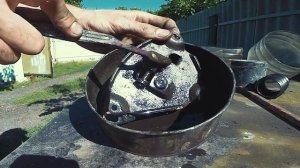 ява 638 ремонт полуамтомата и задних амортизаторов