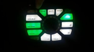 TC Helicon Perform-V Выводы (RUS)
