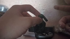 Обзор на наушники Lenovo GM2 Pro