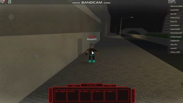 Как бегать быстро + блок смотреть онлайн