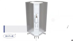 Инструкция по установке River Amur 90/24 МТ, Lena 90/24 МТ, Amur 90/44 МТ, Lena 90/44 МТ | bydom.by