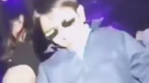 Челики флексят под мэшап Face-«Я роняю запад» x «Новый год»