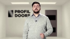 Двери Profil Doors серия Z