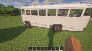 СЛИВ ОБНОВЛЕНИЯ CMA.TRANSPORT PACK 2.2 | Обзор Обновления 2.2 | Пак Immersive Vehicles