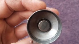 INA problem hydraulic compensator. Дефект гидрокомпенсаторов INA