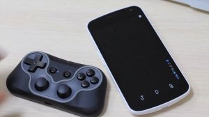 Обзор геймпада Steelseries Free для iOS и Android + Розыгрыш!