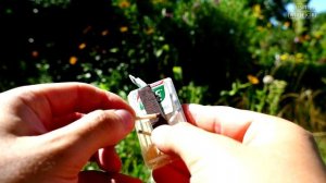 5 ТРЮКОВ СО СПИЧКАМИ!!! ХЛОПУШКА СВОИМИ РУКАМИ, DIY!!!