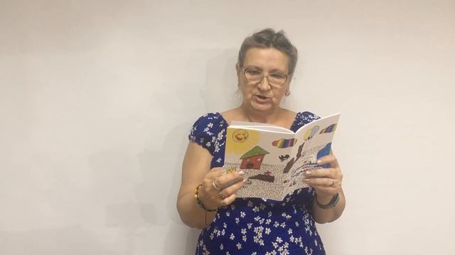 Маленький ёжик / Стихи для детей смотреть онлайн