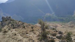 Урметан, Горы, "Гора Мош". Горы Таджикистана. Urmetan, Mountains, "Mosh Mountain", Tajik Mountains.
