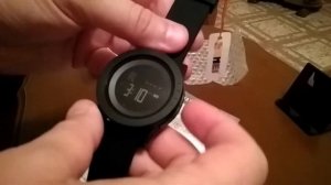 Часы SKMEI 1142 настройка время и даты (распаковка посылки с Aliexpress)