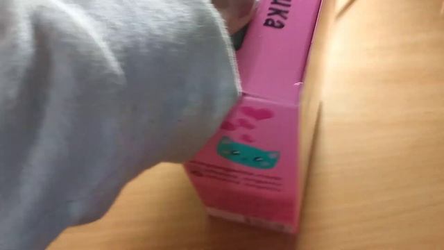 Распаковка двух коробок с масками для лица?, и повязкой для волос! смотреть онлайн