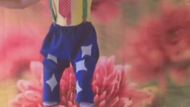 Цветные тапочки на дне поселка в Парголово 514 лет смотреть онлайн