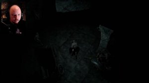 Мрачный Dungeon crawler - SPARK IN THE DARK | Стрим прохождение демо версии