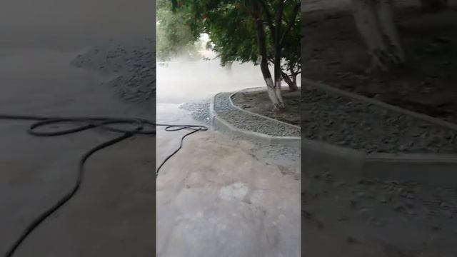 Уборка двора в Челябинске. смотреть онлайн