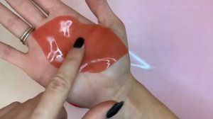Корейские гидрогелевые патчи для губ Hydrogel Glam Lip Mask: обзор, инструкция, состав