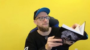 25/8 перезагрузка. Новая версия книги... Матвей Северянин