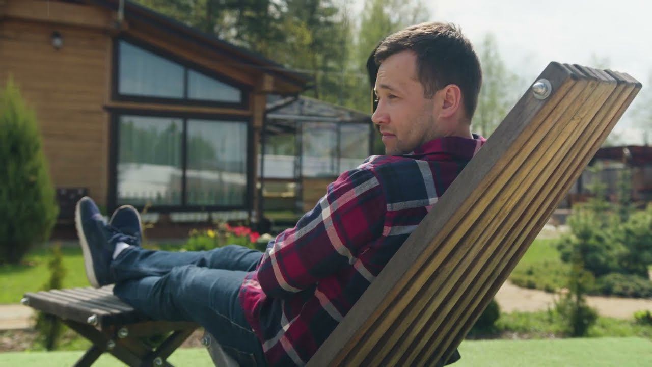 Андрею было не до сна после просьбы жены! Как помогла мотопомпа CHAMPION GP26-2 смотреть онлайн