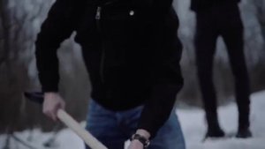 Хованский | Прости меня Oxxymiron | Замедленная Версия