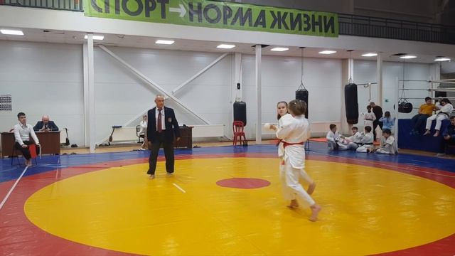 18112023 Первенство Вологодской области 10-13 лет смотреть онлайн