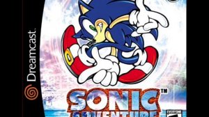 Welcome To Station Square - Theme of Station Square (from Sonic Adventure)