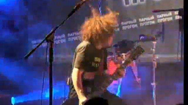 Лось. Всё здесь и сразу | Billy`s band смотреть онлайн