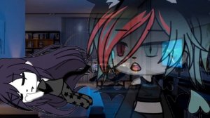 Гача Лайф.Клип на песню "Баю баюшки баю"