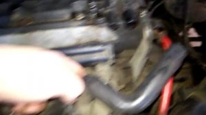 Последовательность и момент затяжки клапанных крышек XU пежо 406