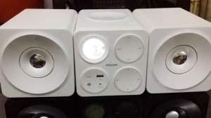 Test Philips MCM1055B đẹp lạ. Gl zalo, Fb Call 0987770734, 0764433113.