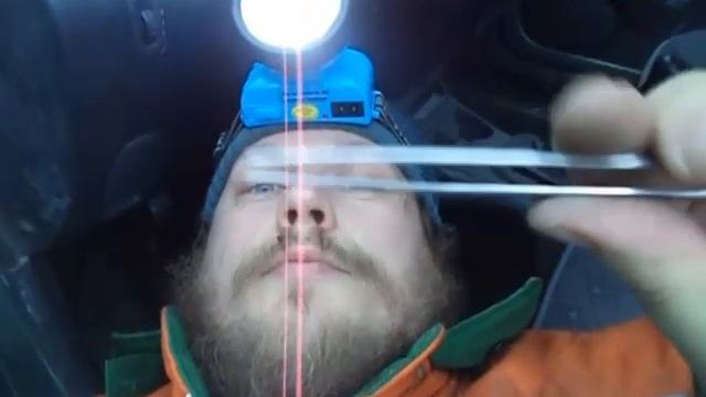 ЗАМЕНА ПРЕДОХРАНИЕТЕЛЕЙ НА ДЭУ МАТИЗ Daewoo Matiz