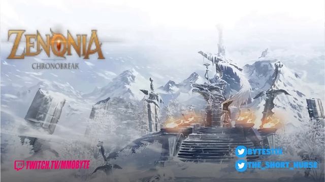 THIS NEW MMO COULD BE MASSIVE!!! | Zenonia Chronobreak | New Global 2023 MMORPG смотреть онлайн