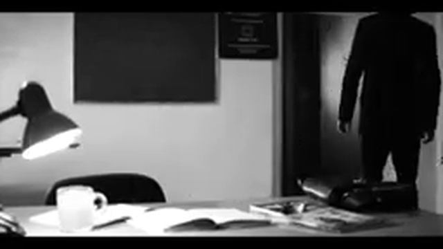 Глубинная мизансцена.Хоррор. КазНАИ
