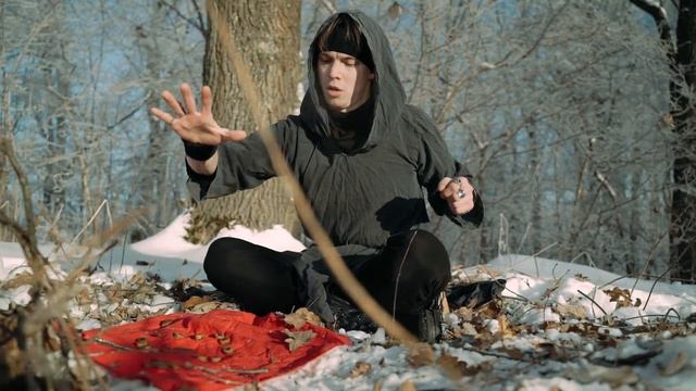 Агидель - Река и Камень (ПРОМО)