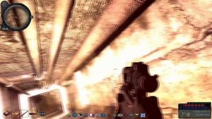 S.T.A.L.K.E.R. ОП 2.2 Семецкий и одноногий #107.