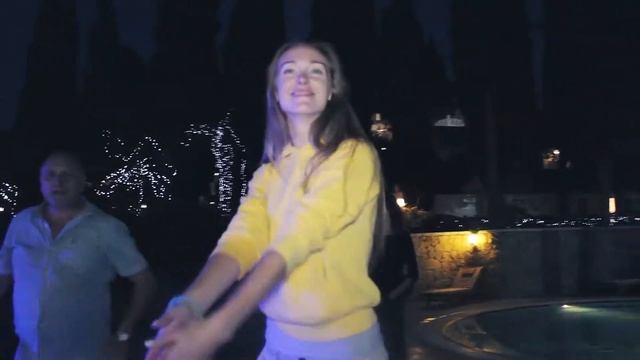 Вечер СО "Сбережем воду вместе с Porto Mare" смотреть онлайн