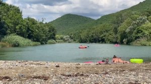 Отдых в Кринице у самого моря. Стоит ли ехать отдыхать в Криницу? Отдых в кринице на набережной 202