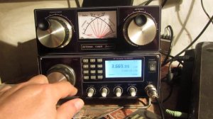 Трансивер "Пилигрим SMD"