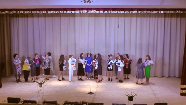 ДШИ №1 - Торжественное вручение свидетельств об окончании школы смотреть онлайн