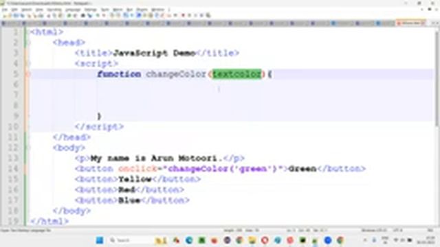 JavaScript basics for Selenium (Selenium Python)